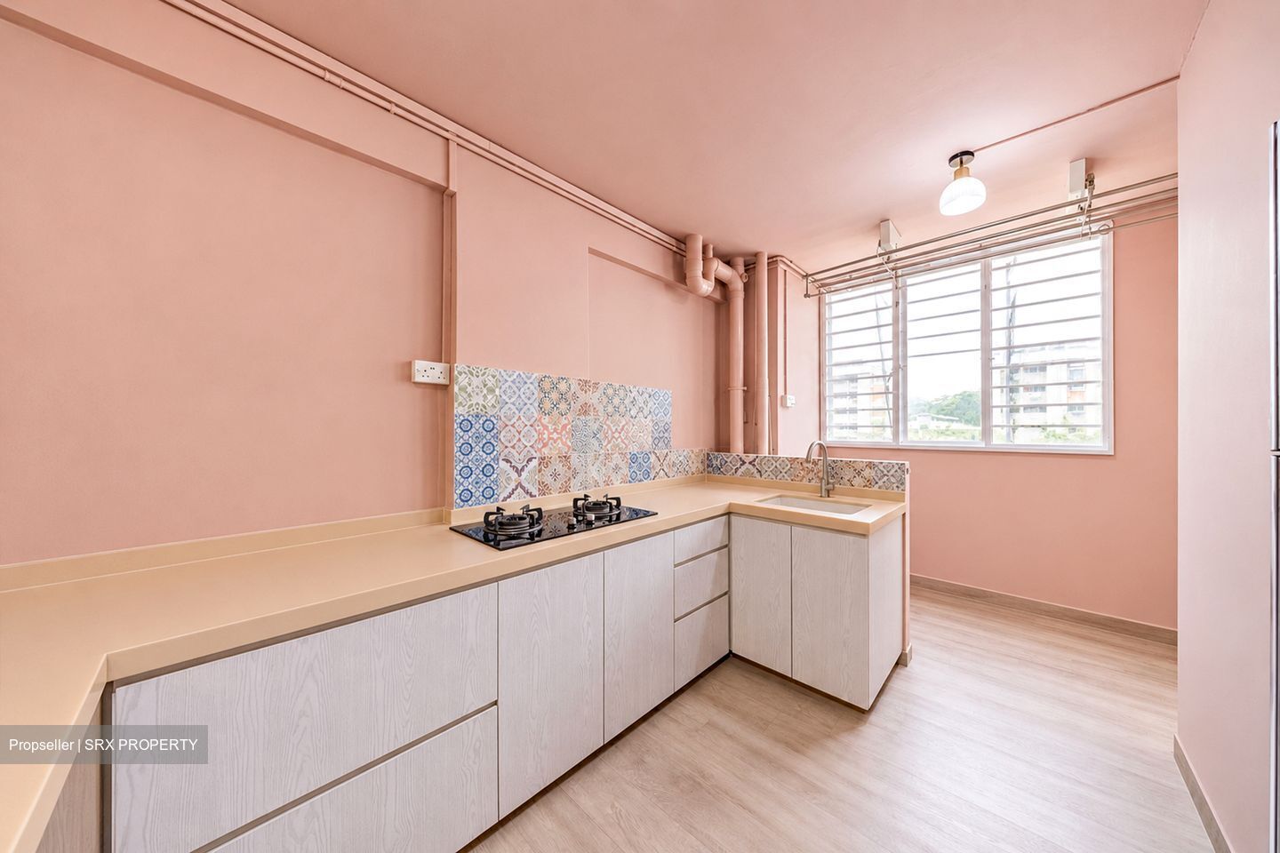 Blk 506 Hillgrove Gardens (Bukit Batok), HDB 3 Rooms #624583901